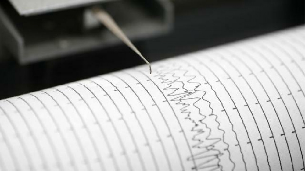 Earthquake jolts Azerbaijan’s Gusar