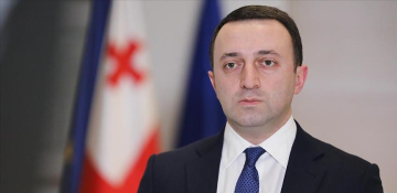 Georgia again declares readiness to act as mediator between Azerbaijan and Armenia