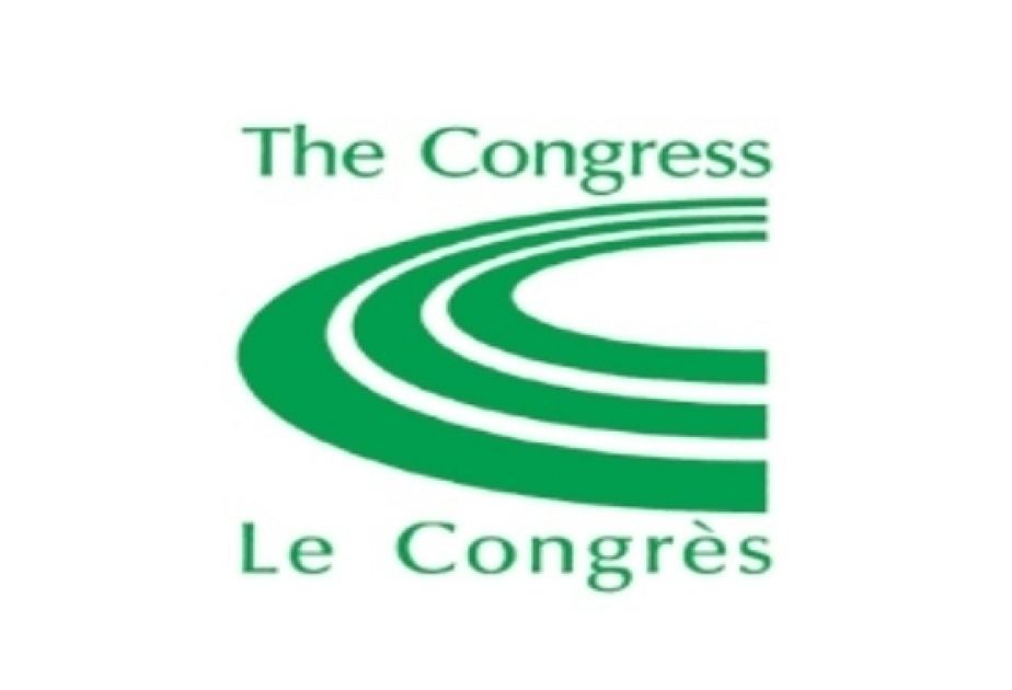 Azerbaijan condemns Congress of Local and Regional Authorities of Council of Europe for biased approach