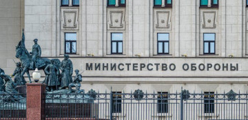 Russian MoD changes name of its peacekeepers’ operational zone in Azerbaijan’s Garabagh