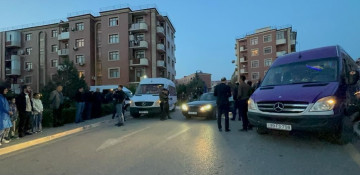 Great Return: Azerbaijan relocates 127 former IDPs to liberated Aghali village