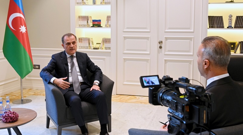 Shusha Declaration is roadmap for activities in all areas between Azerbaijan and Türkiye: Minister 