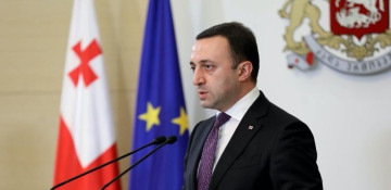 Georgia working on revitalization of Silk Road through Middle Corridor - PM