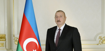 President Ilham Aliyev sends congratulatory letter to President Erdogan