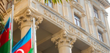 MFA: France must put an end to its insidious policy aimed at arming aggressive Armenia