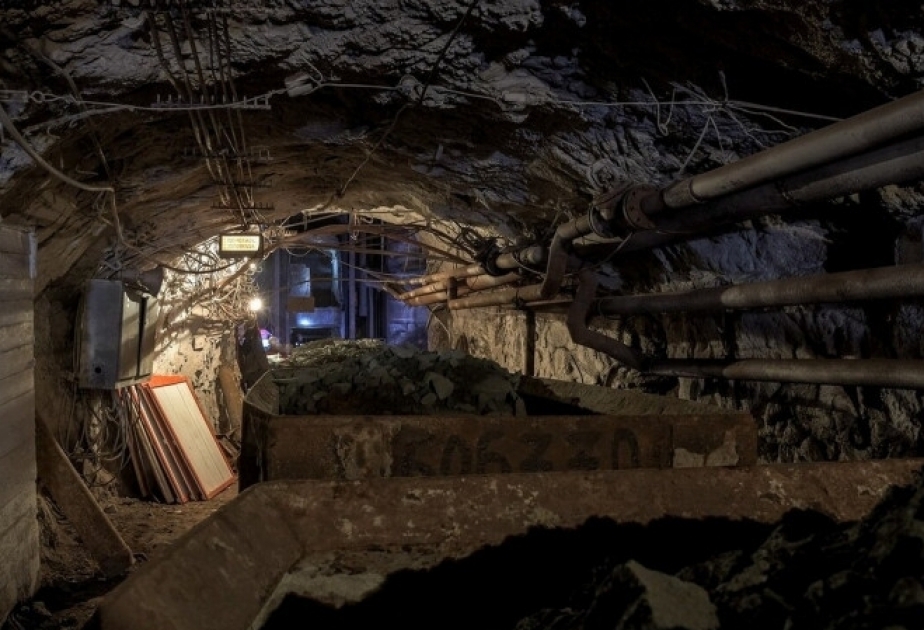 Death toll in coal mine accident in central Kazakhstan rises to 36