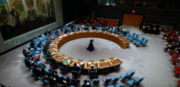 UN Security Council to convene meeting on humanitarian situation in Ukraine