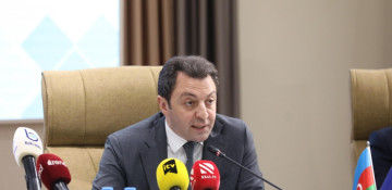 Ethnic hatred against Azerbaijan still prevails in Armenia: Deputy FM