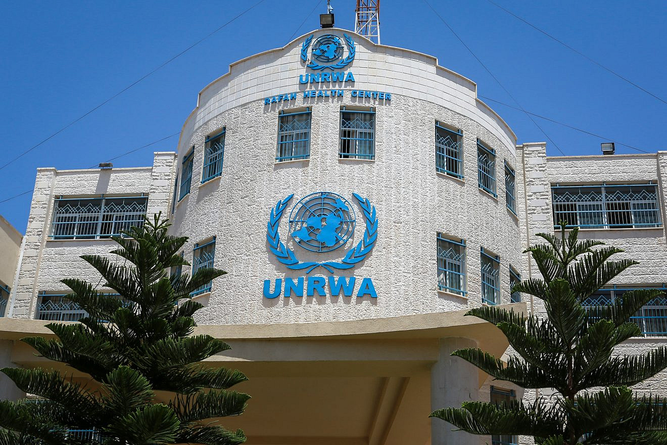 At least 63 UNWRA employees killed in Gaza Strip since conflict outbreak
