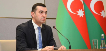Armenia purposefully misinforming global community - Azerbaijani MFA