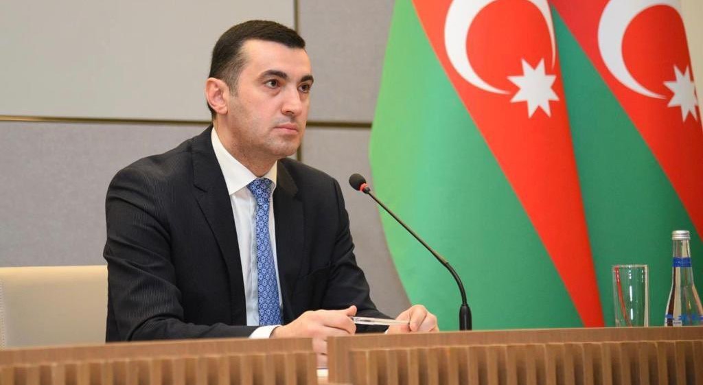 Armenia purposefully misinforming global community - Azerbaijani MFA