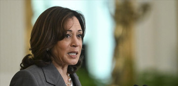 No plans or intentions to send troops to Israel or Gaza: US vice president