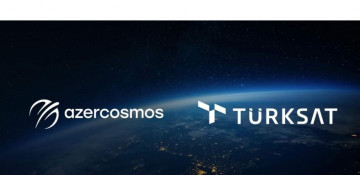 Azerbaijan's Azercosmos and Türkiye's Türksat ink new agreement