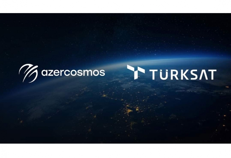 Azerbaijan's Azercosmos and Türkiye's Türksat ink new agreement