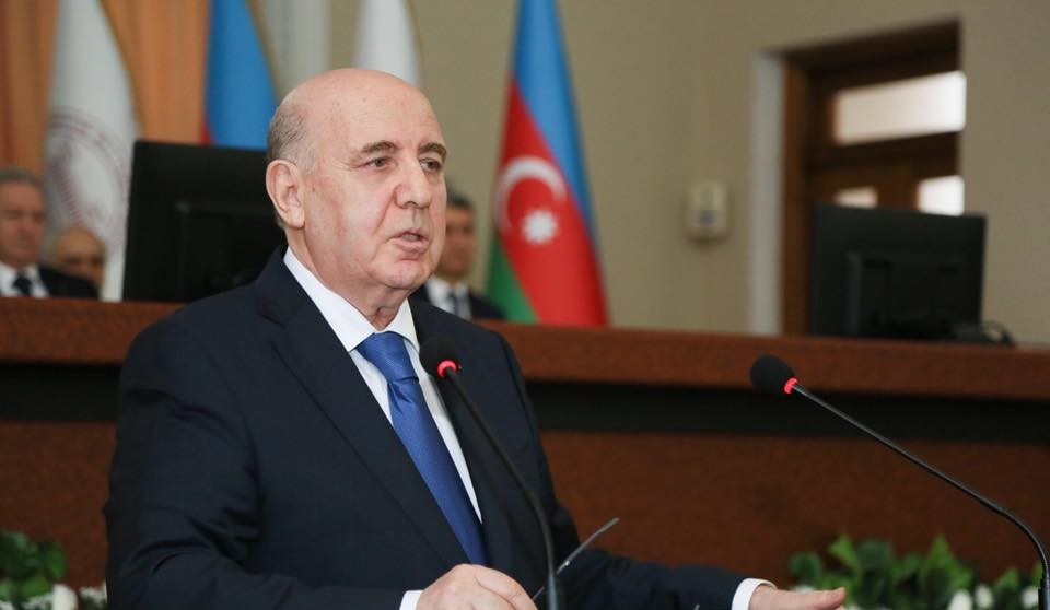 Not a single Armenian name can be found on the map of 1903 in Western Azerbaijan - Community