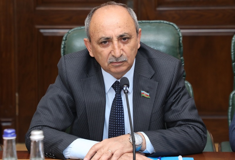 ID cards of Western Azerbaijanis will indicate the historical names of their places of birth - Chairman of the Community