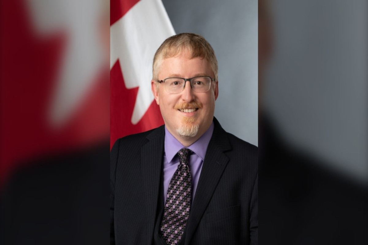 France's possible military support to Armenia undermines peace agreement efforts - Canadian ambassador