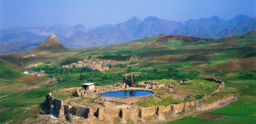 Azerbaijan to set up electronic database on toponyms of Western Azerbaijan