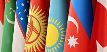 OTS announces agenda of Astana Summit