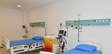 Azerbaijan actively renders medical services in its Garabagh and East Zangazur