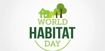 Baku to mark World Habitat Day in 2023