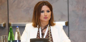 Toponyms ‘part’ of Western Azerbaijan’s heritage, historical justice also needed on this matter: Community spokesperson