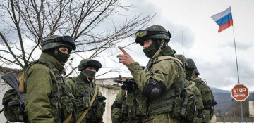 Russia completing rotation of its peacekeeping personnel in Azerbaijan’s Karabakh 