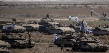 Israeli army eliminates one of Hamas commanders