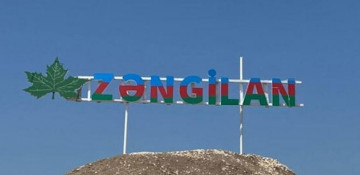 Master Plan for development of Zangilan until 2040 approved