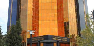 Central Bank of Azerbaijan lowers interest rate