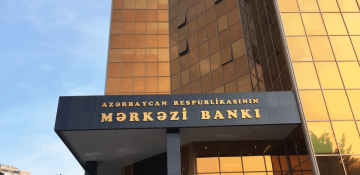 Central Bank of Azerbaijan announces 3-year annual inflation forecast