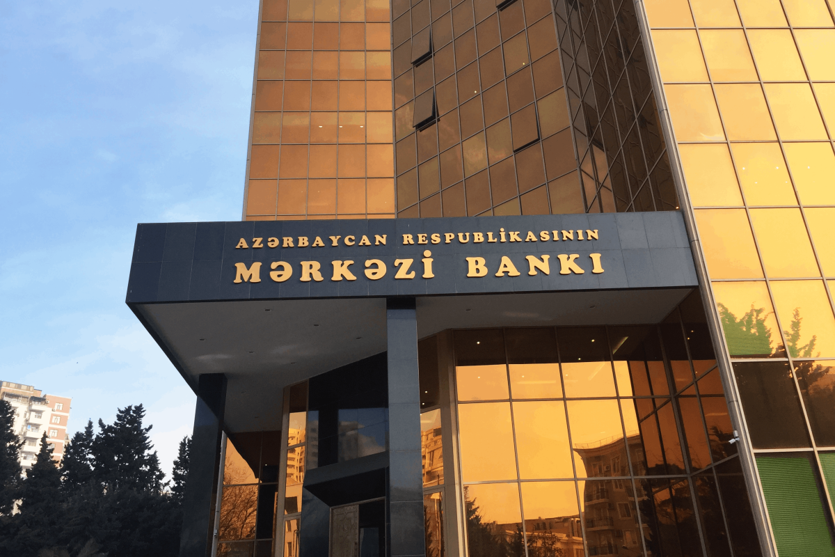 Central Bank of Azerbaijan announces 3-year annual inflation forecast