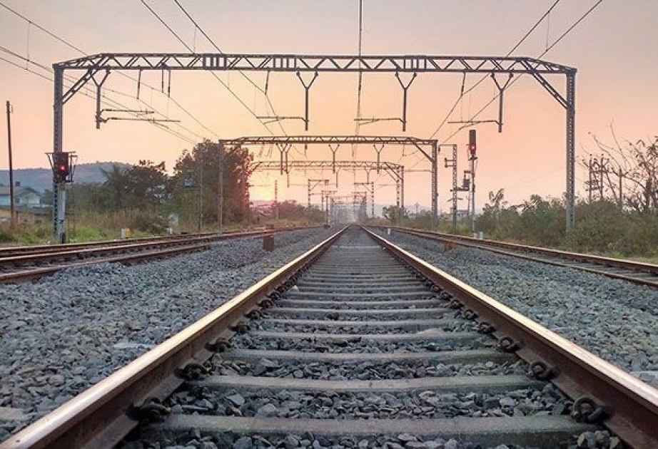 Iran launched Hamedan-Sanandaj railway project