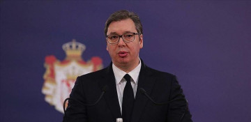 Serbian president announces Dec. 17 snap elections