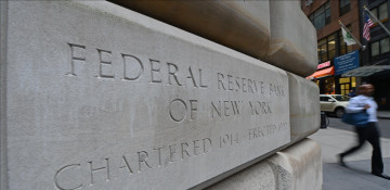 US Fed decides to keep interest rate unchanged