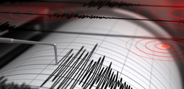 6.3-magnitude quake jolts off central Indonesia, no potential for tsunami
