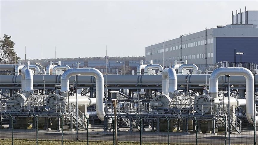 EU planning to reduce Russian gas imports to 40-45 bcm in 2023