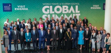 Azerbaijan elected official destination partner of global tourism platform