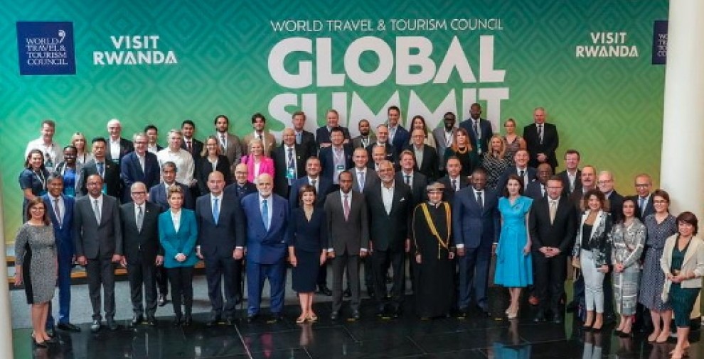 Azerbaijan elected official destination partner of global tourism platform