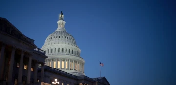 US House passes $14.3 billion in Israel aid