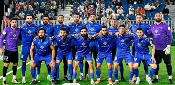 Azerbaijan national team reach semifinal of WMF World Cup Ras Al Khaimah 2023