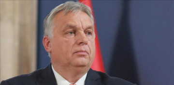Hungarian premier thanks Azerbaijani leader for efforts to stabilize situation in South Caucasus