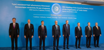 OTS supports normalization process between Azerbaijan and Armenia