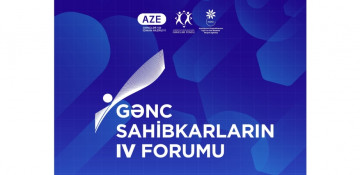 Baku to host 4th Forum of Young Entrepreneurs