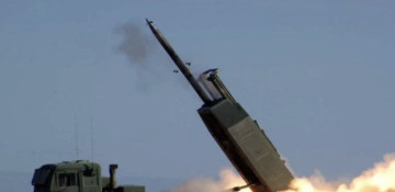 US announces new $125 mln weapons package for Ukraine