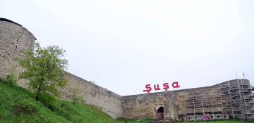 Informal meeting of OTS heads of state to be held in Azerbaijan’s Shusha