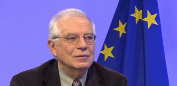 EU Foreign Affairs Council to discuss situation concerning Azerbaijan and Armenia