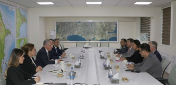 Azerbaijan, IMF mull cooperation in environmental protection