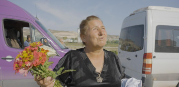 Great Return Program continues in full swing – next relocation to Agali!  (ANALYTICS)