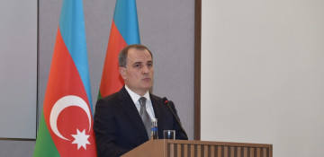 FM: Azerbaijan accounts for 70 percent of Germany’s trade with South Caucasus countries